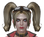 Lilith (Level 3) - Kiss of War