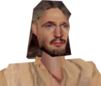 Qui-Gon Jinn - Star Wars Episode I: The Phantom Menace