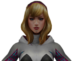 Spider-Gwen (Unmasked) - Marvel Future Fight