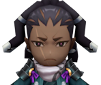 Addis - Dragalia Lost
