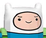 Finn - Bloons Adventure Time TD