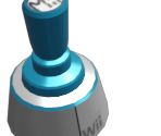 Stamp - Wii Fit Plus