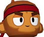 Max - Bloons Adventure Time TD