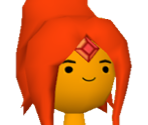 Flame Princess - Bloons Adventure Time TD