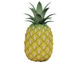 Pineapple - WarioWare: Get It Together!