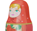 Matryoshka Dolls - WarioWare: Get It Together!