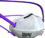 Dust Blocker 2000 - Splatoon 3