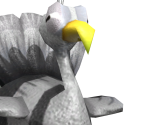 169 Twergull - Miitopia