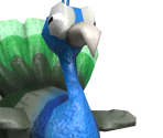 209 Twerpea - Miitopia