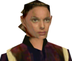 Padmé Amidala - Star Wars Episode I: The Phantom Menace