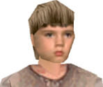 Anakin Skywalker - Star Wars Episode I: The Phantom Menace