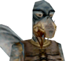 Watto - Star Wars Episode I: The Phantom Menace