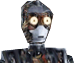 C-3PO - Star Wars Episode I: The Phantom Menace