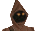 Jawa - Star Wars Episode I: The Phantom Menace