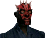 Darth Maul - Star Wars Episode I: The Phantom Menace