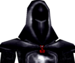 Mercenary - Star Wars Episode I: The Phantom Menace