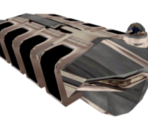 Air Bus - Star Wars Episode I: The Phantom Menace