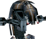 Droideka - Star Wars Episode I: The Phantom Menace