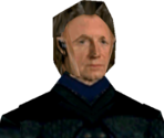 Senator Palpatine - Star Wars Episode I: The Phantom Menace