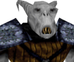 Tatooine Guard - Star Wars Episode I: The Phantom Menace