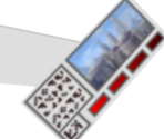 City Tour Tickets - Star Wars Episode I: The Phantom Menace