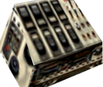 Servo Control System - Star Wars Episode I: The Phantom Menace