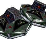 Mass Coupler - Star Wars Episode I: The Phantom Menace