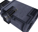 Electrobinoculars - Star Wars Episode I: The Phantom Menace