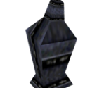 Water Flask - Star Wars Episode I: The Phantom Menace