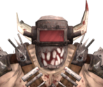 Sledge - Borderlands