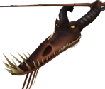 Timberjack - School of Dragons