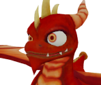 Flavius - Skylanders: Giants