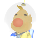 Louie Trophy - Super Smash Bros. for Nintendo 3DS