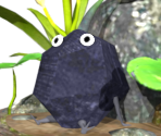 Rock Pikmin Trophy - Super Smash Bros. for Nintendo 3DS