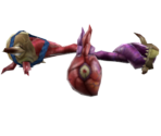 Clubberskull - Super Smash Bros. for Nintendo 3DS