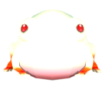 Wollywog - Pikmin 2
