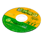 GameCube Discs - Pikmin 2