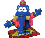 Taj - Donkey Kong Customs