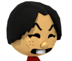 Shigeru Miyamoto (Mii) - Nintendo System Customs