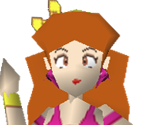 Captain Syrup (Super Smash Bros. 64) - Wario Customs