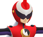 ProtoMan.EXE - Mega Man X DiVE
