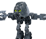 Garan (Bionicle Heroes) - Bionicle Customs