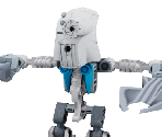 Kazi (Bionicle Heroes) - Bionicle Customs