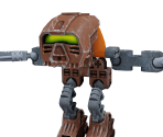 Velika (Bionicle Heroes) - Bionicle Customs