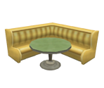 Kitchen Table - The Adventures of Jimmy Neutron: Boy Genius - Jet Fusion