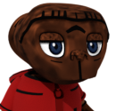 E.T. - E.T. the Extra-Terrestrial Customs