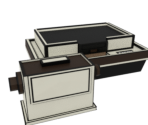 Magnavox Odyssey - Magnavox Odyssey Customs