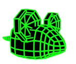 Mouse - Mouse in the Maze Customs