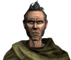 Baron Flynt - Borderlands