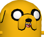 Jake - Bloons Adventure Time TD